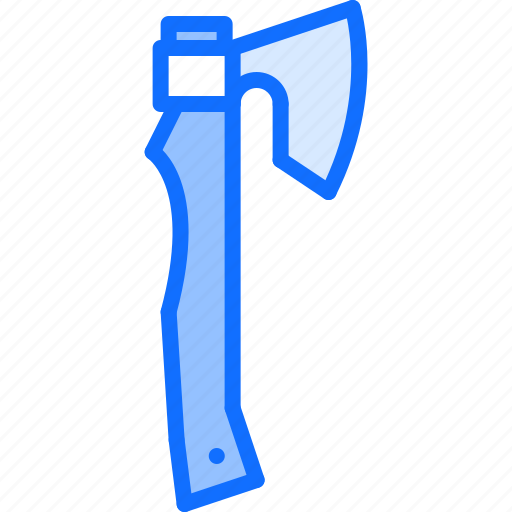 Axe, hunter, hunting icon - Download on Iconfinder
