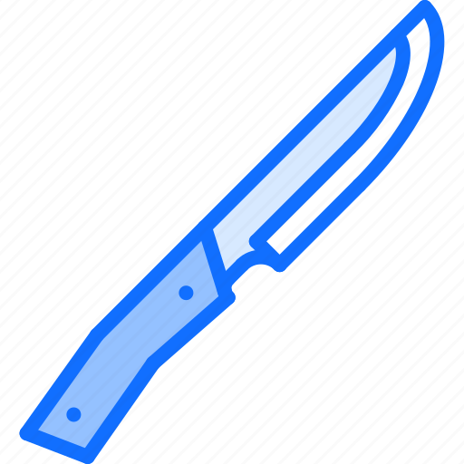 Knife, hunter, hunting icon - Download on Iconfinder