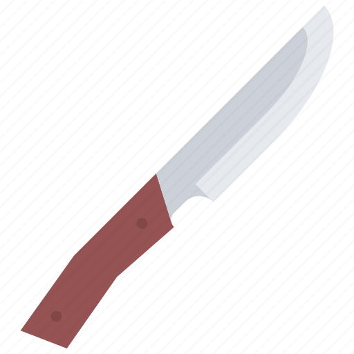 Knife, hunter, hunting icon - Download on Iconfinder