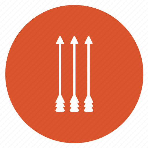 Arrows, dart, hunting, hunting tools icon - Download on Iconfinder
