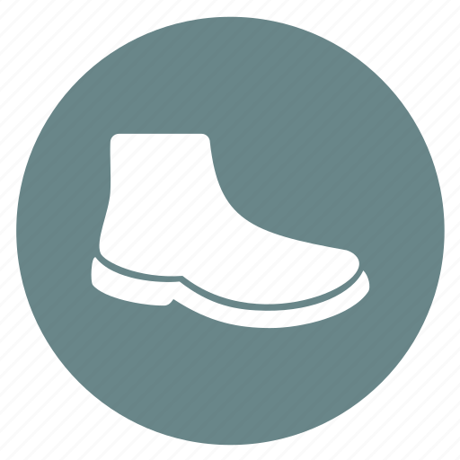 Boots, footwear, hunting, hunting boots, safari, shoe, survival icon - Download on Iconfinder