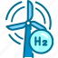 power, generation, h2, hydrogen, energy 