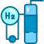 production, h2, hydrogen, energy 