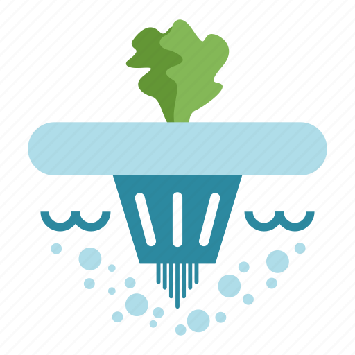 Hydroponic, agriculture, indoor, future, aeroponics icon - Download on Iconfinder