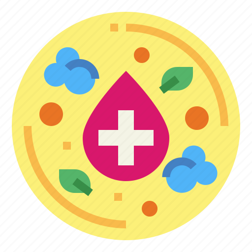 Bubbles, cleaning, hygienic, washing icon - Download on Iconfinder