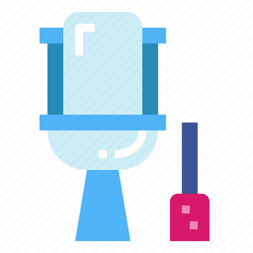 Bathroom, restroom, sanitary, toilet icon - Download on Iconfinder