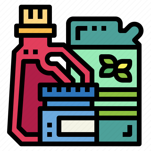 Cleaning, detergent, disinfectant, laundry icon - Download on Iconfinder