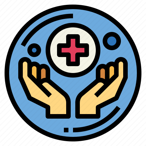 Clean, hand, healthcare, hygiene icon - Download on Iconfinder