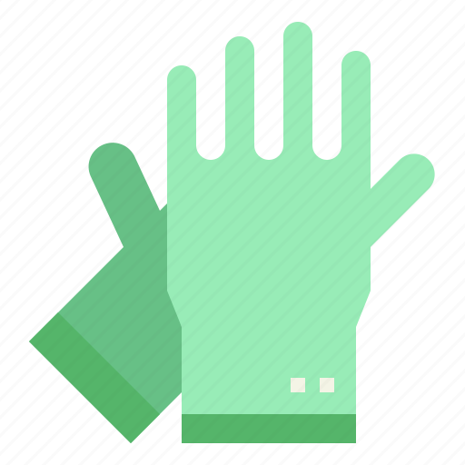 Equipment, gloves, hand, protection icon - Download on Iconfinder