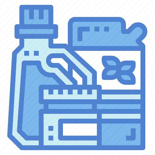 Cleaning, detergent, disinfectant, laundry icon - Download on Iconfinder