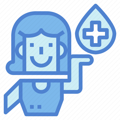 Clean, healthcare, hygiene, people icon - Download on Iconfinder