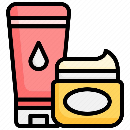 Skincare, routine, hygiene, cleaning, shower icon - Download on Iconfinder