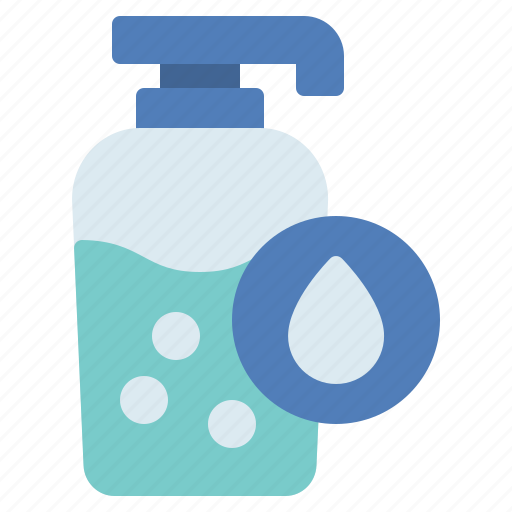 Face, cleansing, hygiene, expression, beauty, avatar, soap icon - Download on Iconfinder
