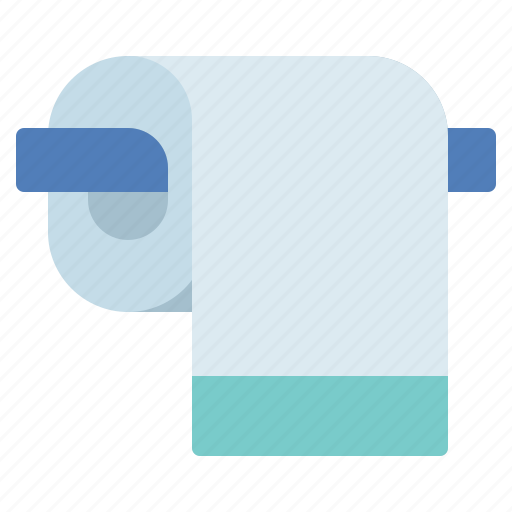 Tissue, paper, roll, movie, page, film, food icon - Download on Iconfinder