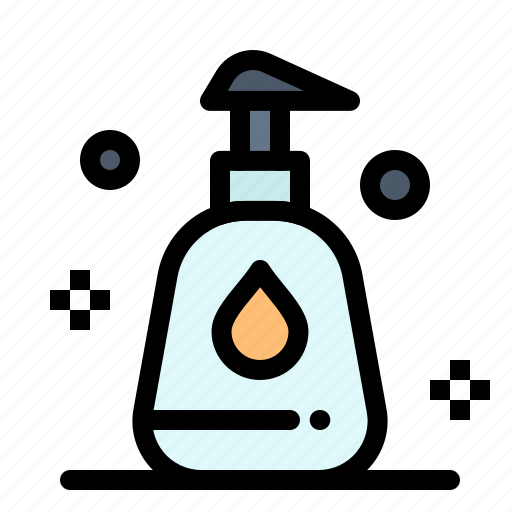 Clean, cleaning, spray icon - Download on Iconfinder