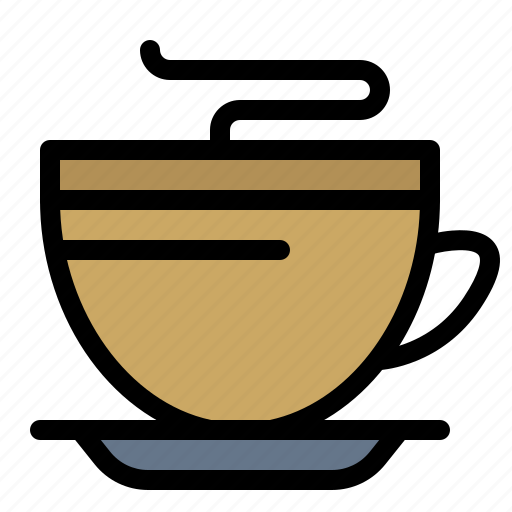 Cleaning, coffee, cup, tea icon - Download on Iconfinder