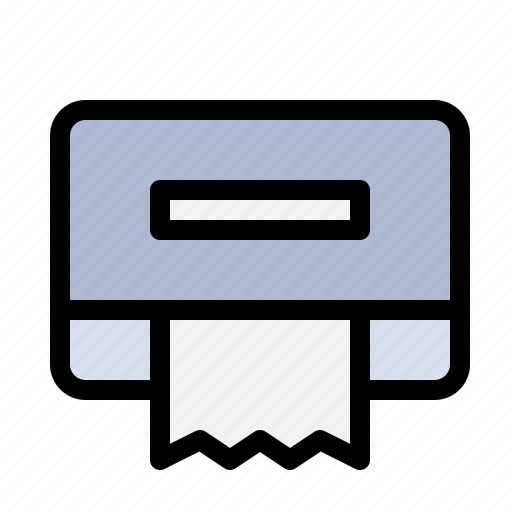 Cleaning, paper, tissue icon - Download on Iconfinder
