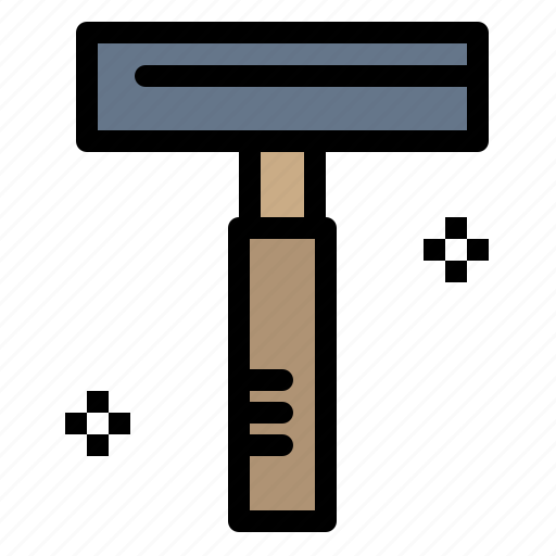 Beauty, cosmetic, razor, salon icon - Download on Iconfinder