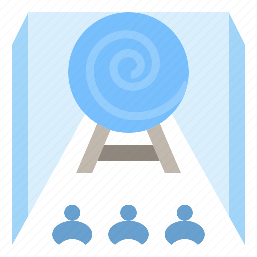 Focus, hypnosis, accuracy, targeting, target, aim icon - Download on Iconfinder