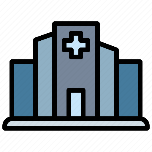 Hospital, illness, healthy, hospitalization, medical, care icon - Download on Iconfinder
