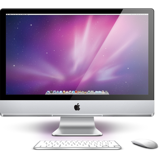 Imac icon - Free download on Iconfinder