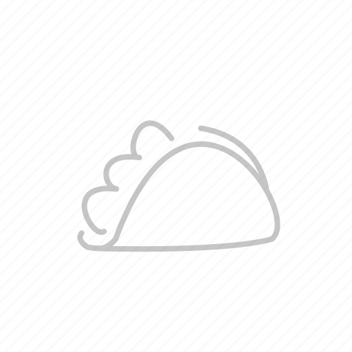 Bbq, burito, coocking, fast, food, garden, grill icon - Download on Iconfinder