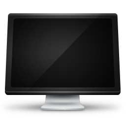 Computer, monitor, screen icon - Free download on Iconfinder