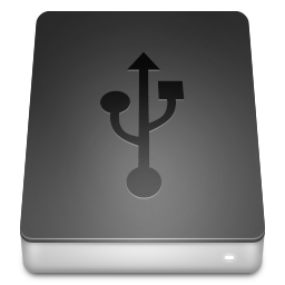 Drive, usb icon - Free download on Iconfinder