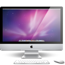 Imac, monitor, screen icon - Free download on Iconfinder