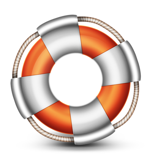 Lifesaver, rescue, support icon - Free download