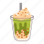 drink, milk, beverage, ice, delicious, pearl, cup, summer, bubble, sweet, asian, fresh, vector, tea, boba, cold, food, tapioca, bubble tea, glass, background, illustration, isolated, trendy, dessert, chocolate, coffee, milk tea, design, tasty, cream, cafe, pearls, milkshake, flavor, juice, set, cool, plastic, sugar, smoothie, fruit, ad, graphic, ice cubes, doodle, cartoon, taiwan, menu, take out 