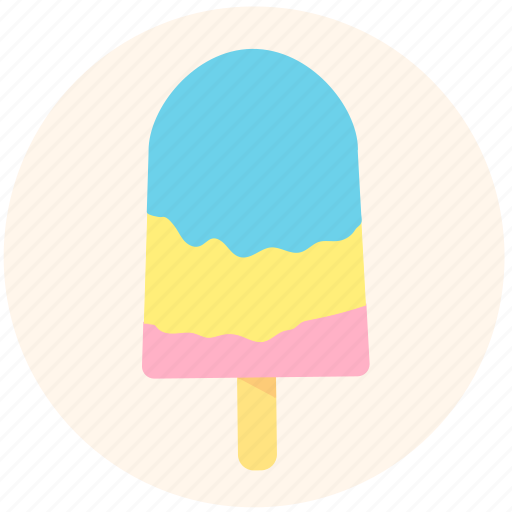 Cream, ice, dessert, eat, food, ice cream icon - Download on Iconfinder