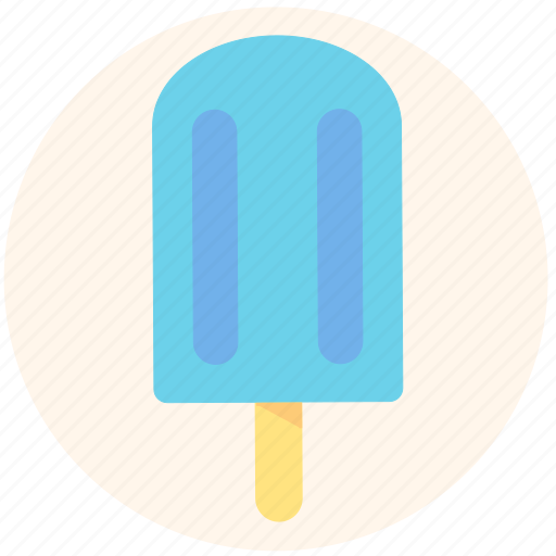 Cream, ice, dessert, food, ice cream, icecream icon - Download on Iconfinder