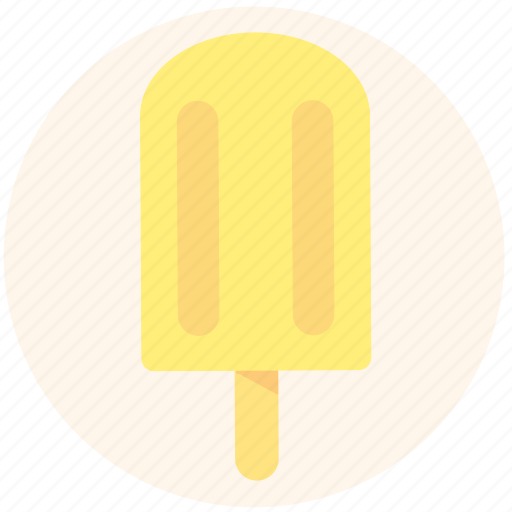 Cream, ice, dessert, eat, food, ice cream icon - Download on Iconfinder
