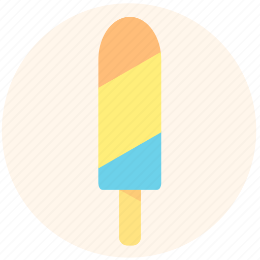 Cream, ice, dessert, ice cream, snow, winter icon - Download on Iconfinder