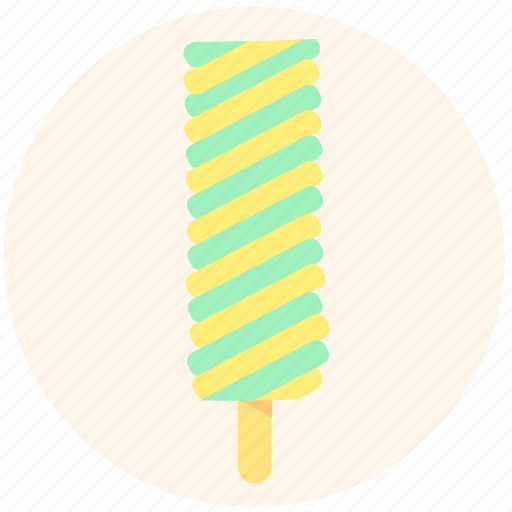 Cream, ice, cold, dessert, ice cream, snow icon - Download on Iconfinder