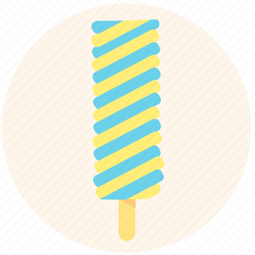 Cream, ice, cold, dessert, ice cream, snow icon - Download on Iconfinder