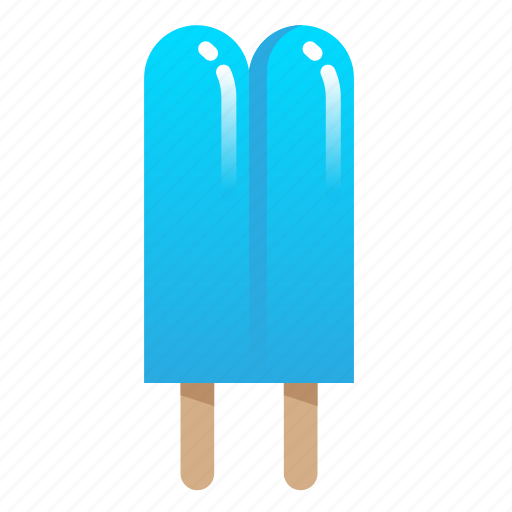 Dessert, flavor, food, frozen, ice cream, soda, popsicle icon - Download on Iconfinder