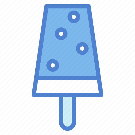 Bar, ice cream, popsicle, stick icon - Download on Iconfinder