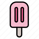 popsicle, ice cream shop, ice cream, food and restaurant, desert, sweet