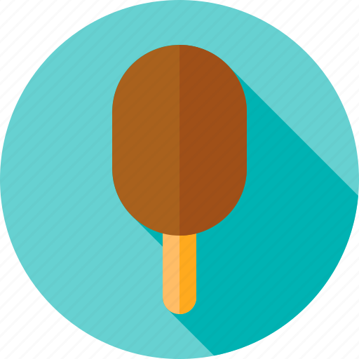 Food, ice cream, ice pop, summer, sweets icon - Download on Iconfinder