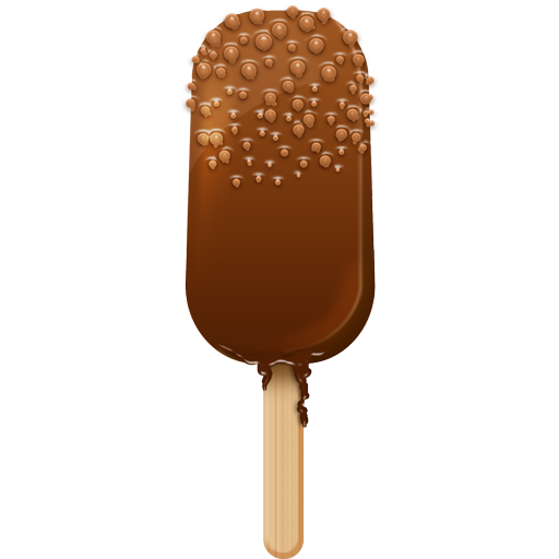 Chocolate, ice cream icon - Free download on Iconfinder