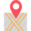 placeholder, location, map, point, pin, place 