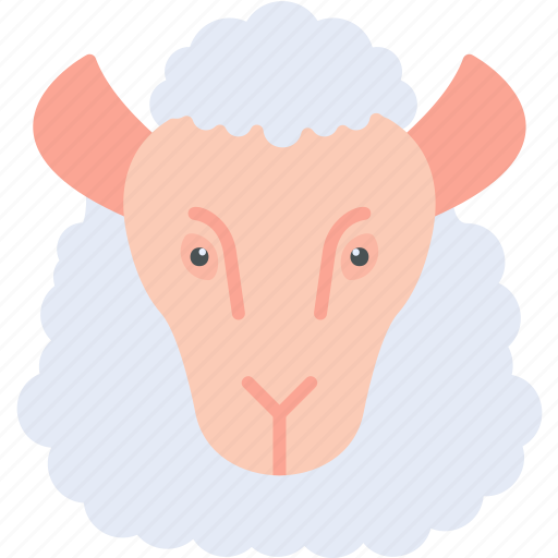 Sheep, agriculture, animal, farm, wool icon - Download on Iconfinder