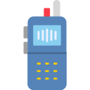 walkie, talkie, radio, frequency, transmitter, electronics