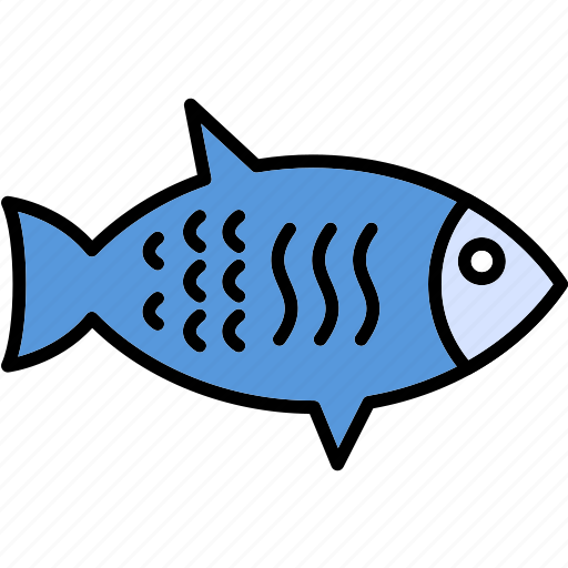 Fish, animal, fishes, nature, sea, seafood icon - Download on Iconfinder