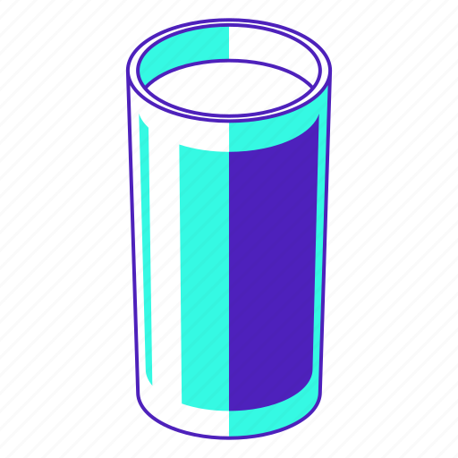 Glass, cup, drink, water, beverage icon - Download on Iconfinder