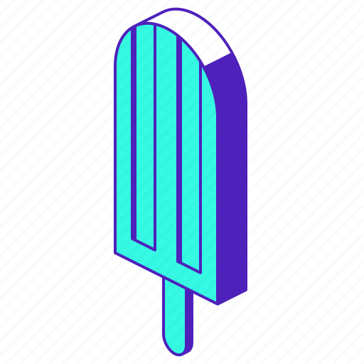 Popsicle, icecream, summer, ice, pop, lolly icon - Download on Iconfinder