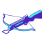 crossbow, bow, arrow, weapon, archery, hunting 
