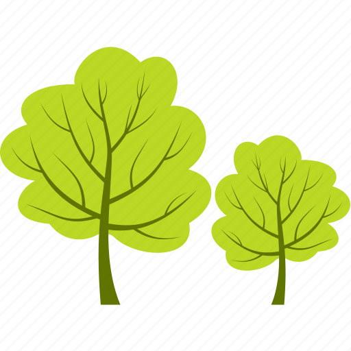 Fauna, nature, plant, tree icon - Download on Iconfinder